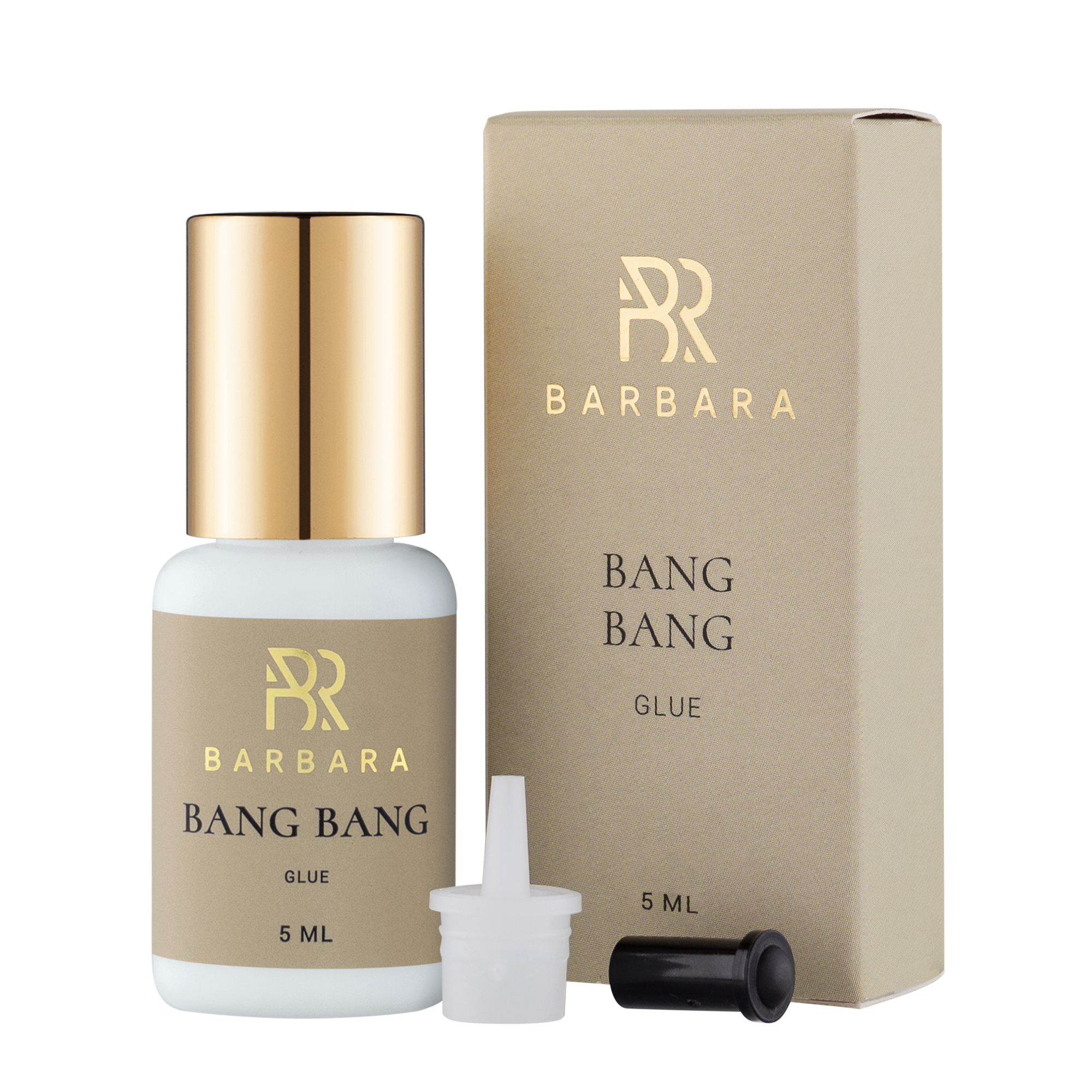 Клей Barbara "Bang Bang" (5 мл)