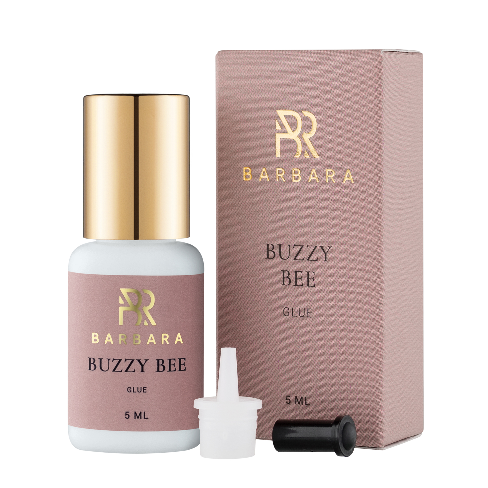 Клей Barbara "Buzzy Bee" (5 мл)