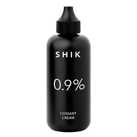 Оксидант-крем 0,9% SHIK, 90 мл
